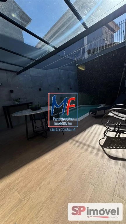 Sobrado, 3 quartos, 280 m² - Foto 22