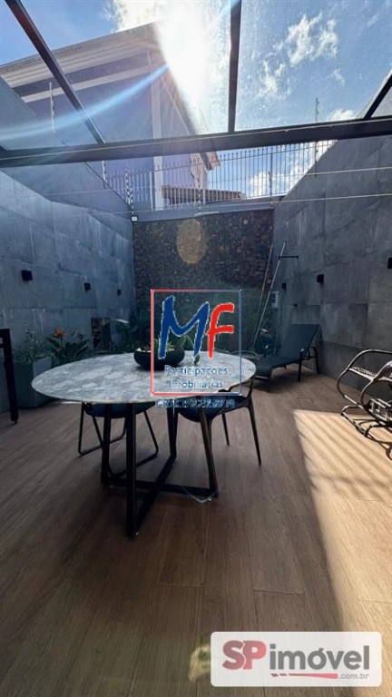 Sobrado, 3 quartos, 280 m² - Foto 23