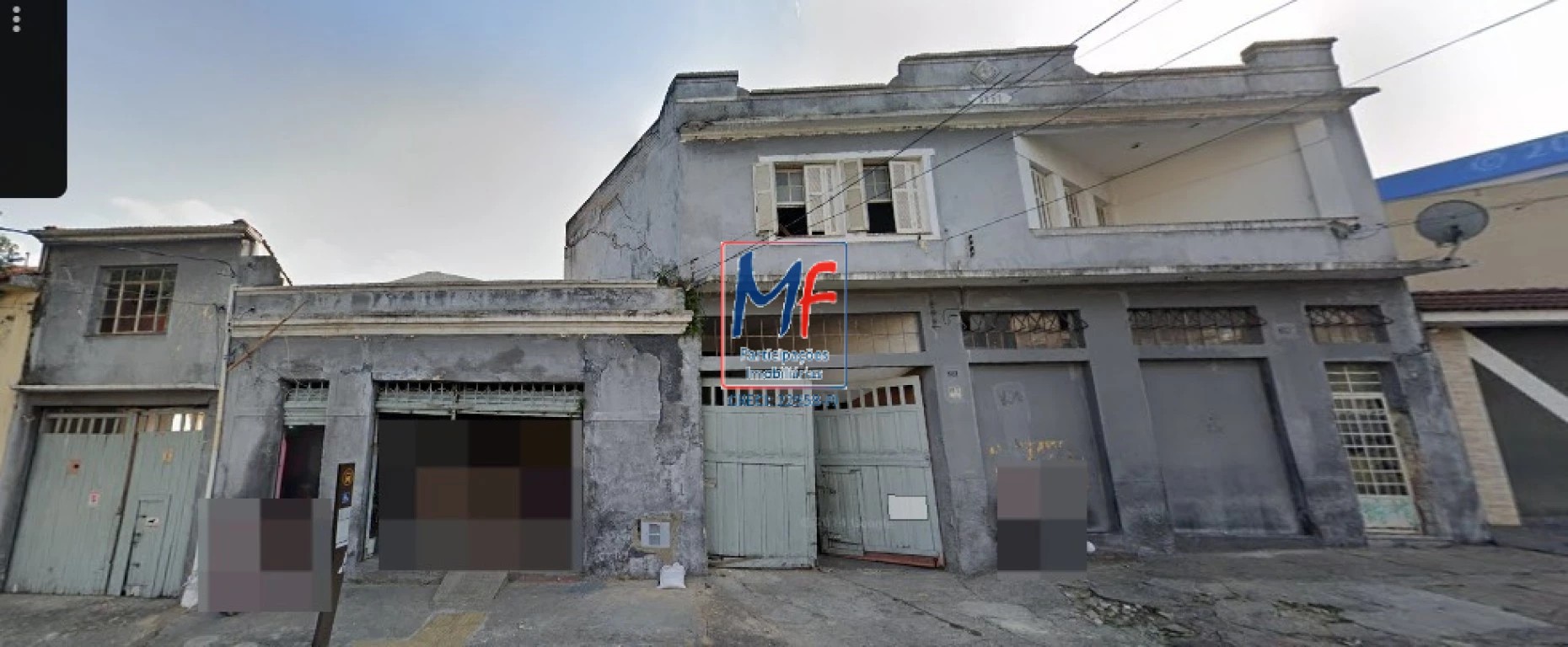 Terreno à venda, 1000m² - Foto 1