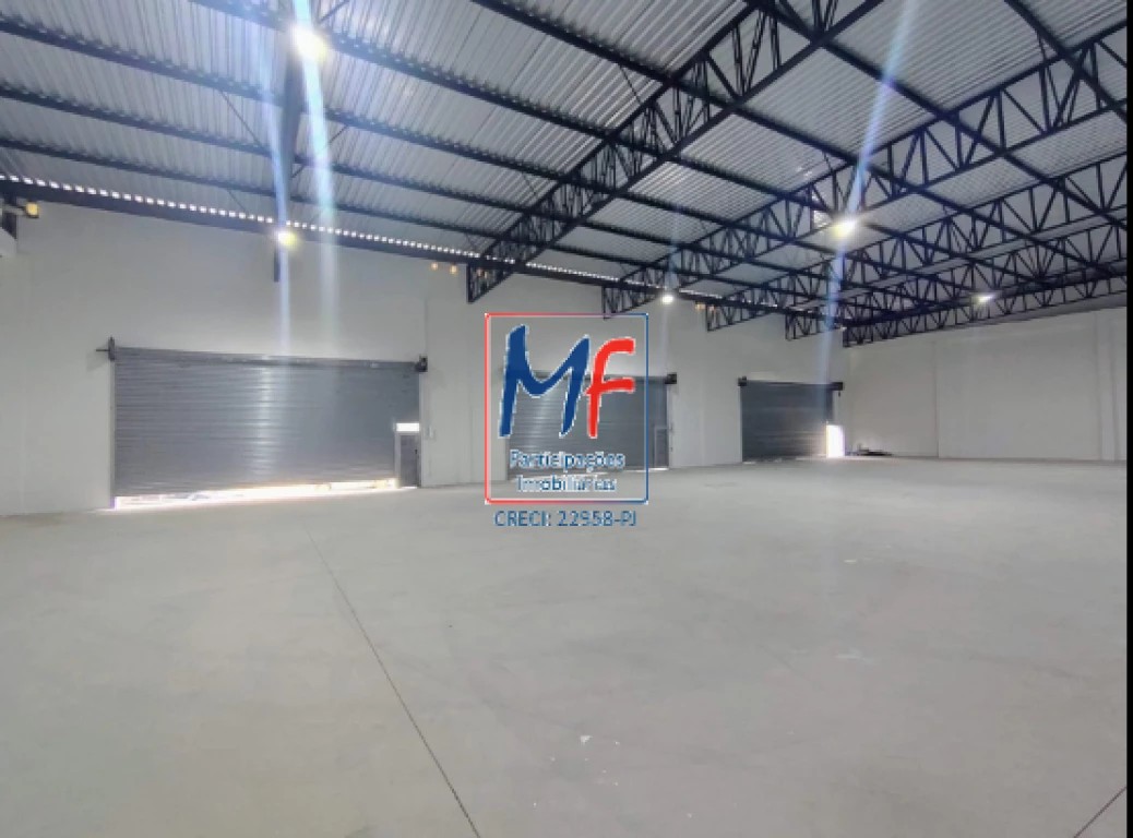 Depósito-Galpão, 258 m² - Foto 4