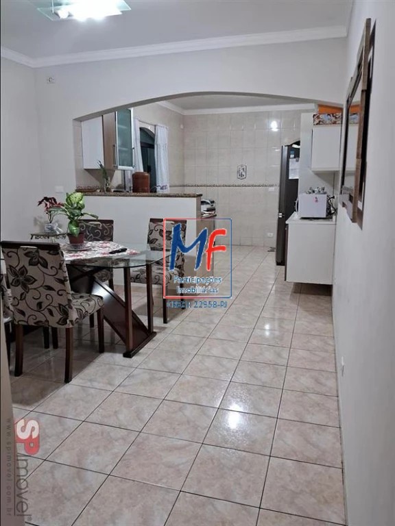 Sobrado, 3 quartos, 193 m² - Foto 3