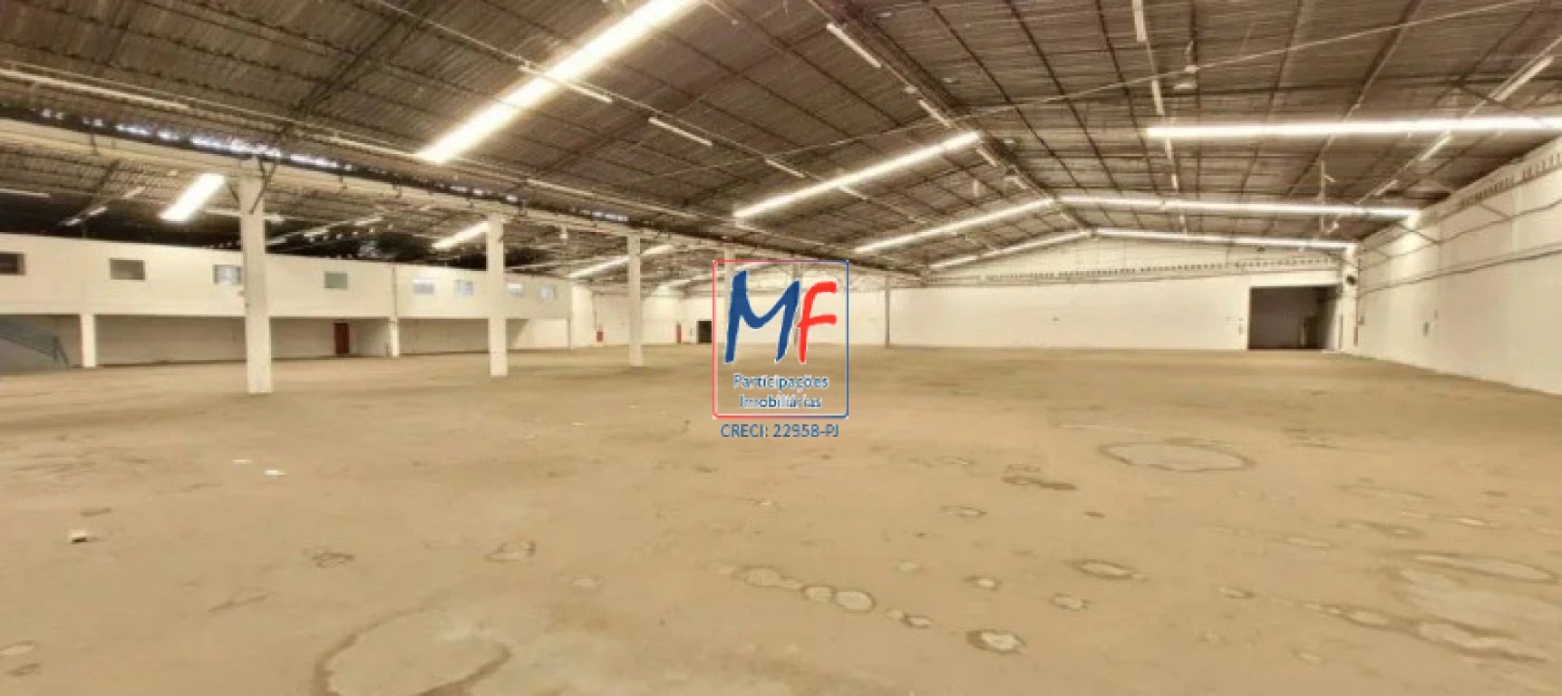 Depósito-Galpão, 5711 m² - Foto 2
