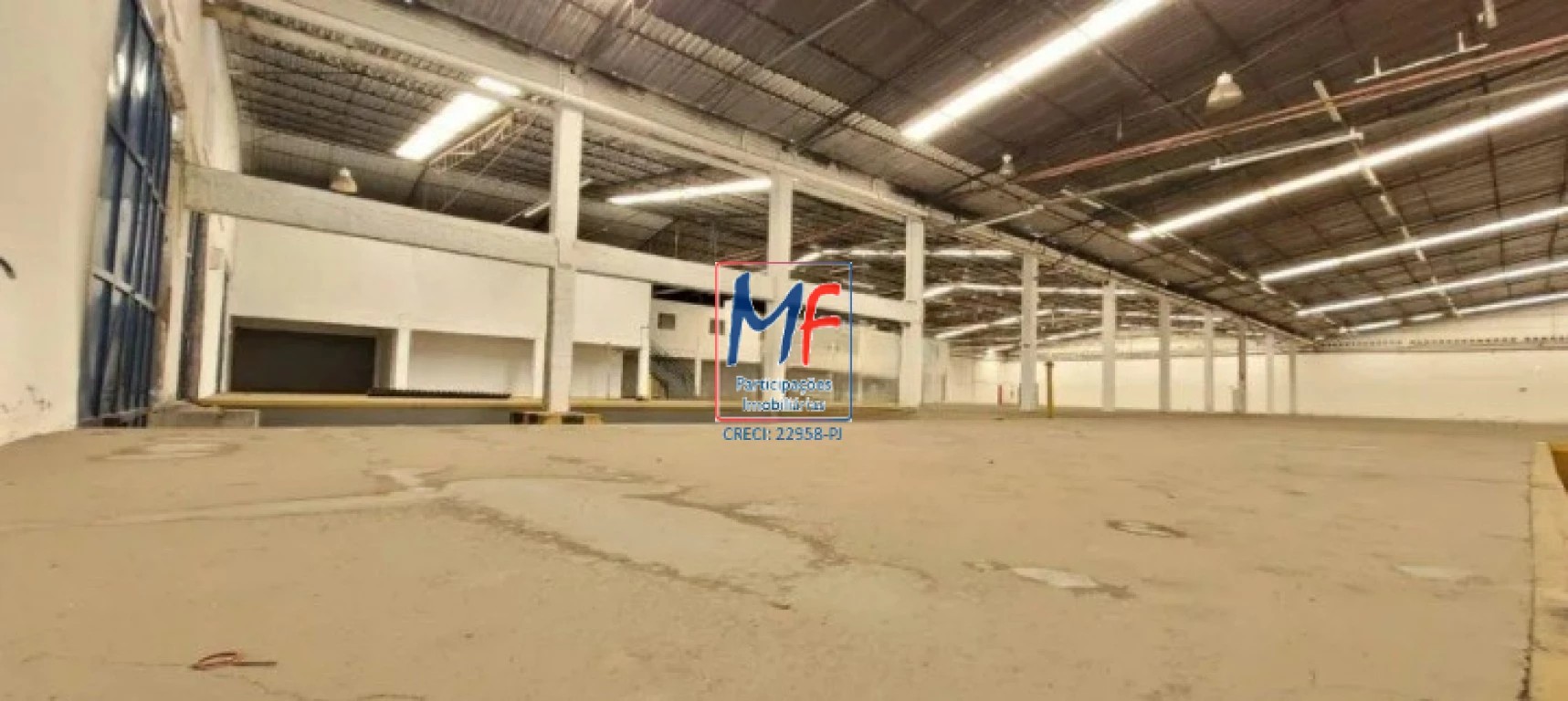 Depósito-Galpão, 5711 m² - Foto 3