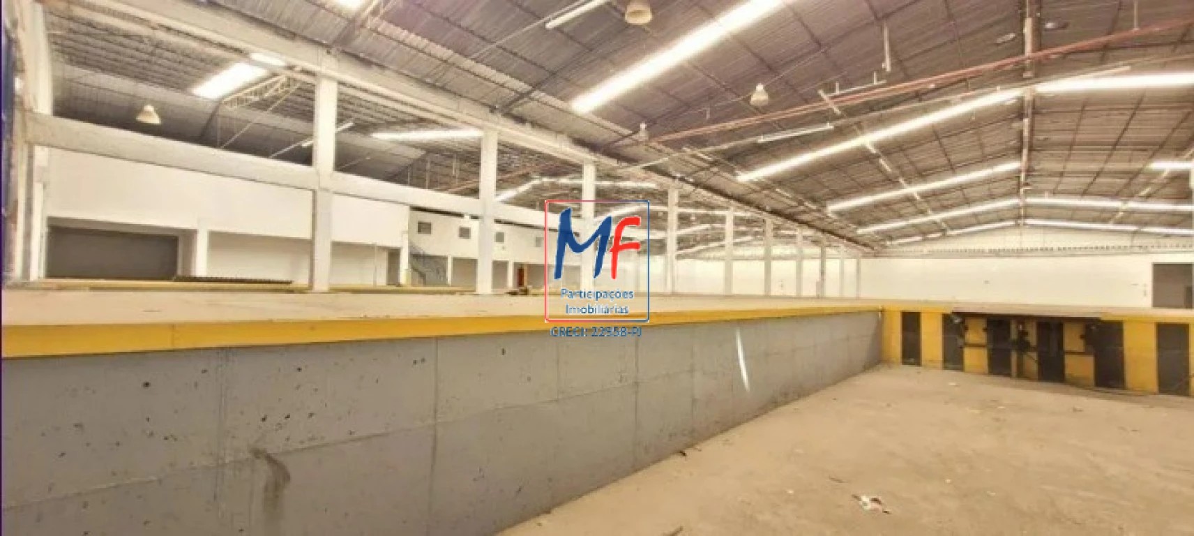 Depósito-Galpão, 5711 m² - Foto 4