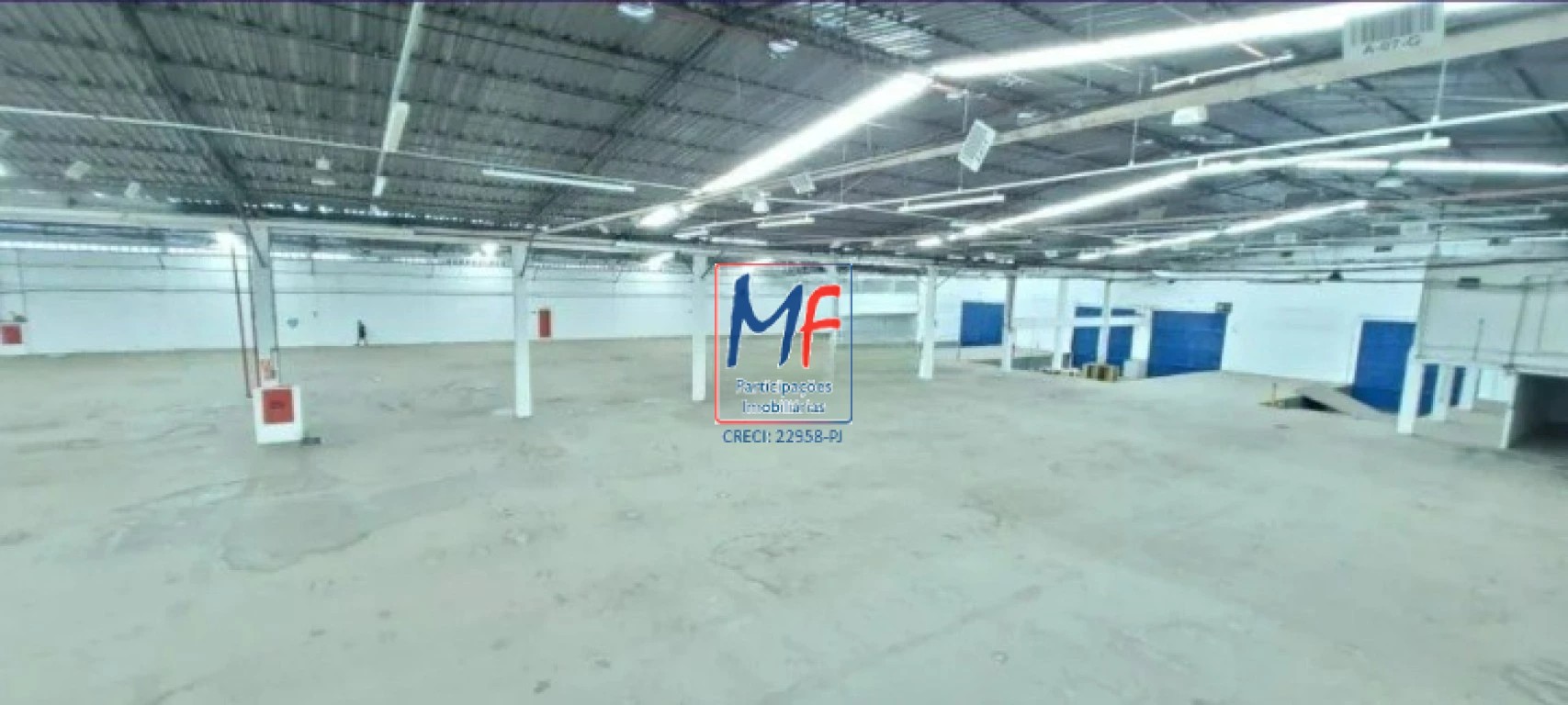 Depósito-Galpão, 5711 m² - Foto 5
