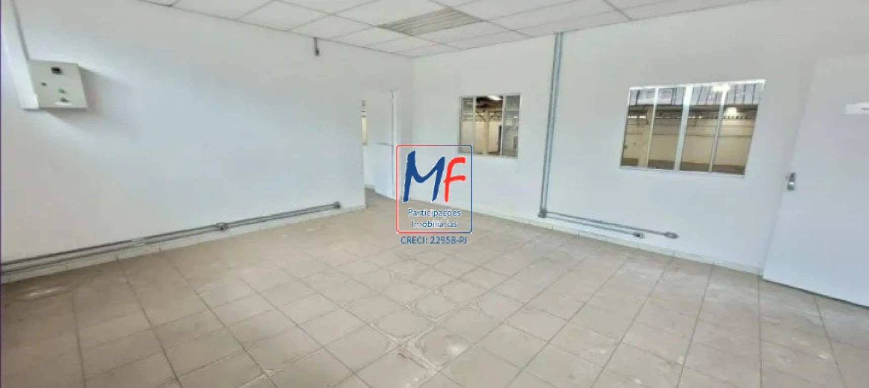 Depósito-Galpão, 5711 m² - Foto 6