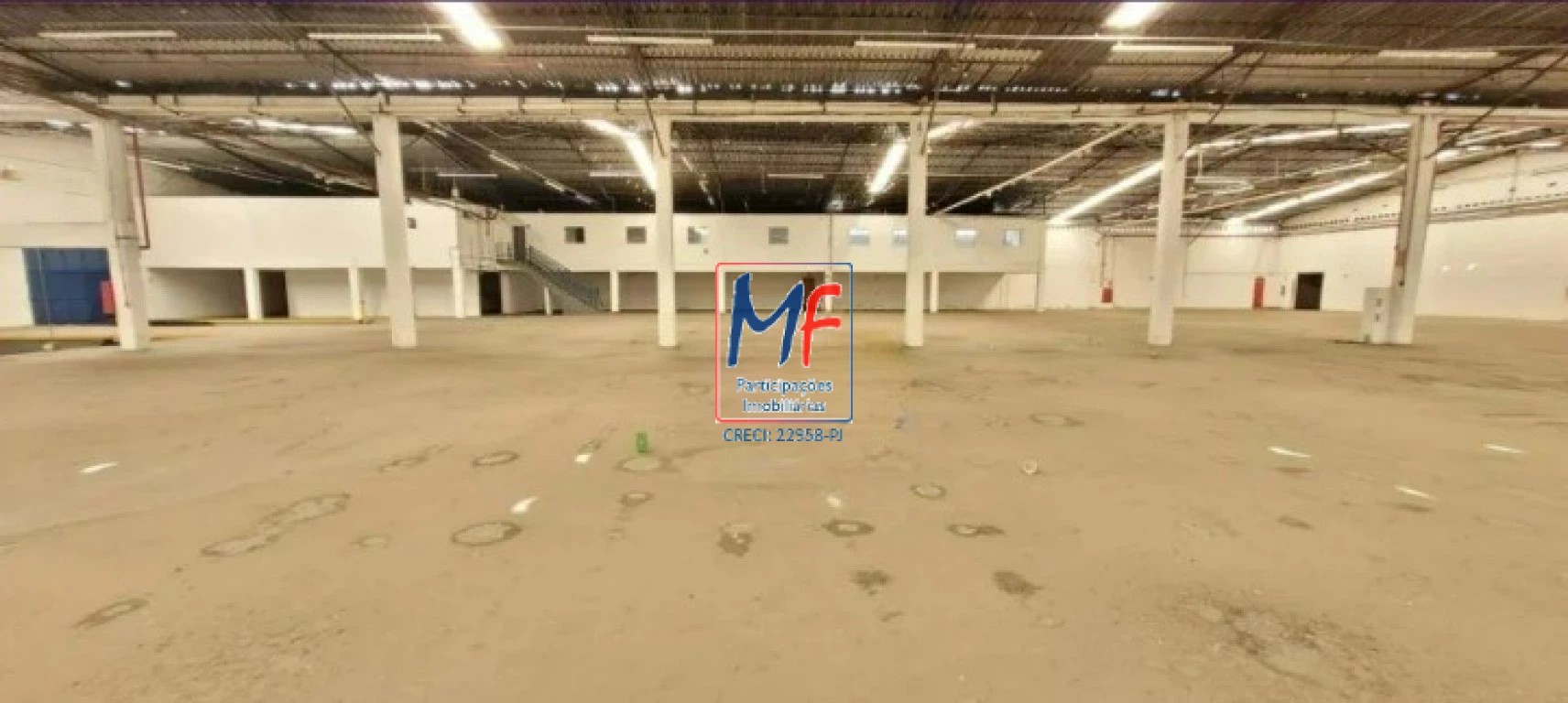 Depósito-Galpão, 5711 m² - Foto 7