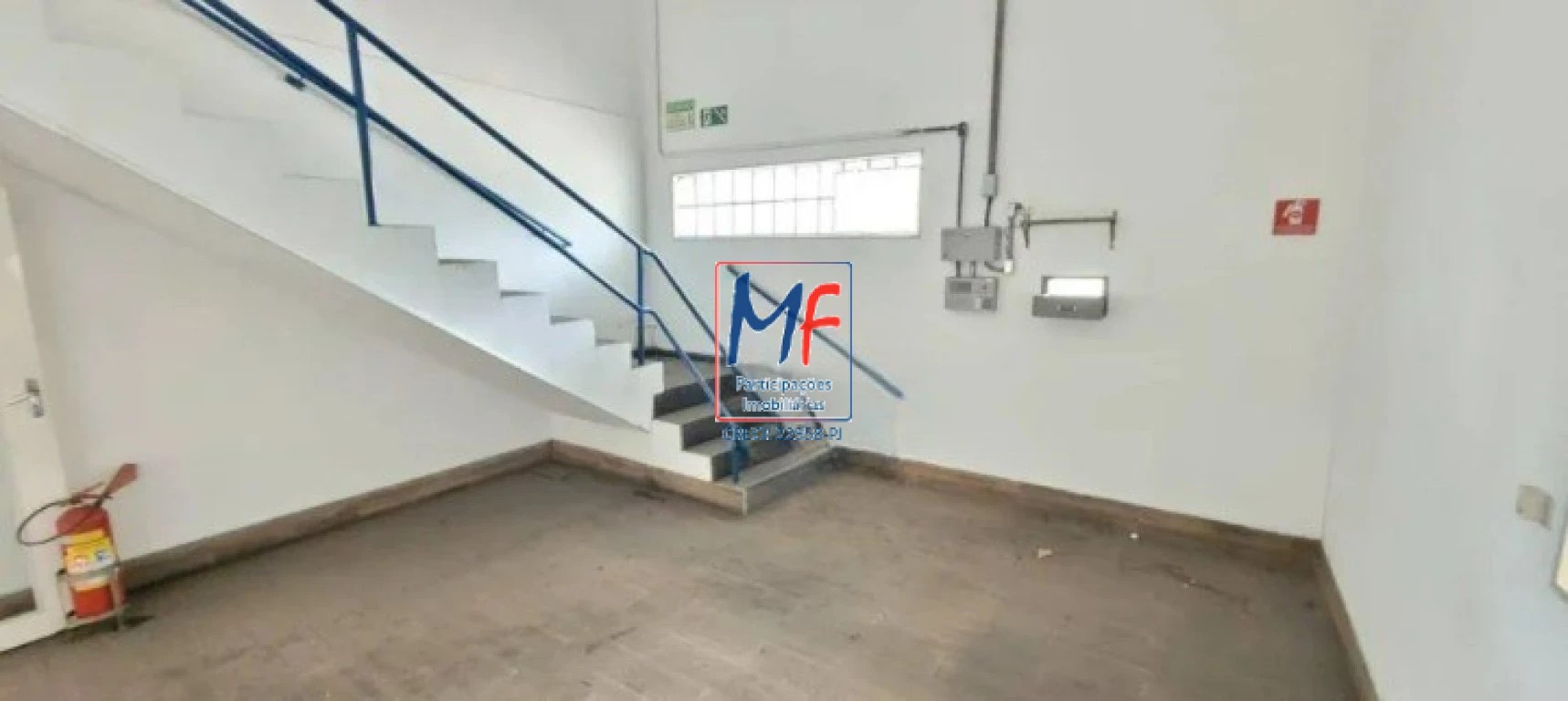 Depósito-Galpão, 5711 m² - Foto 8