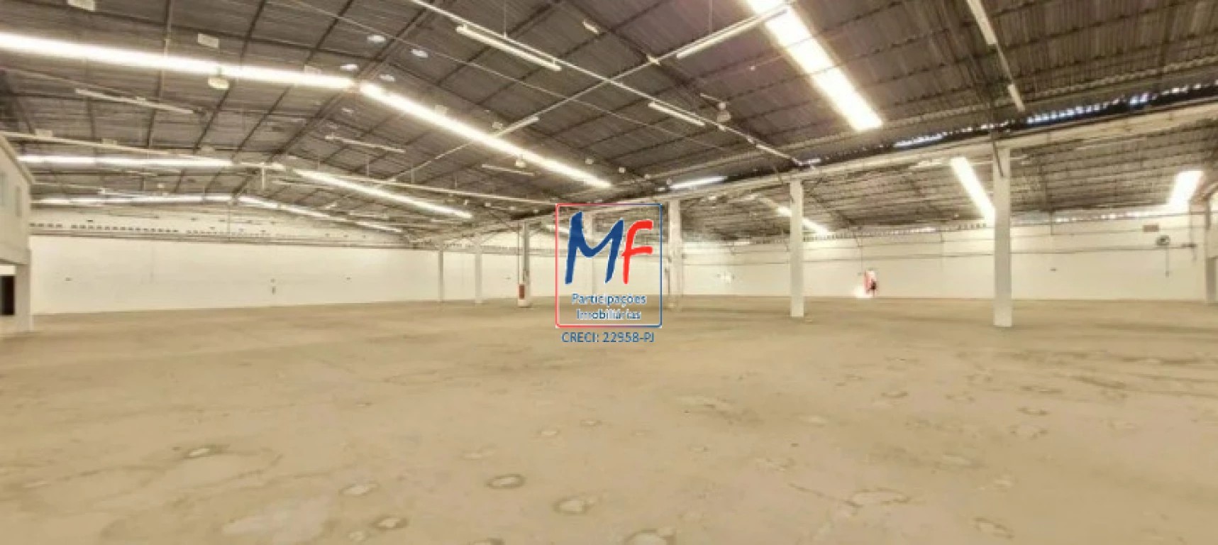 Depósito-Galpão, 5711 m² - Foto 10