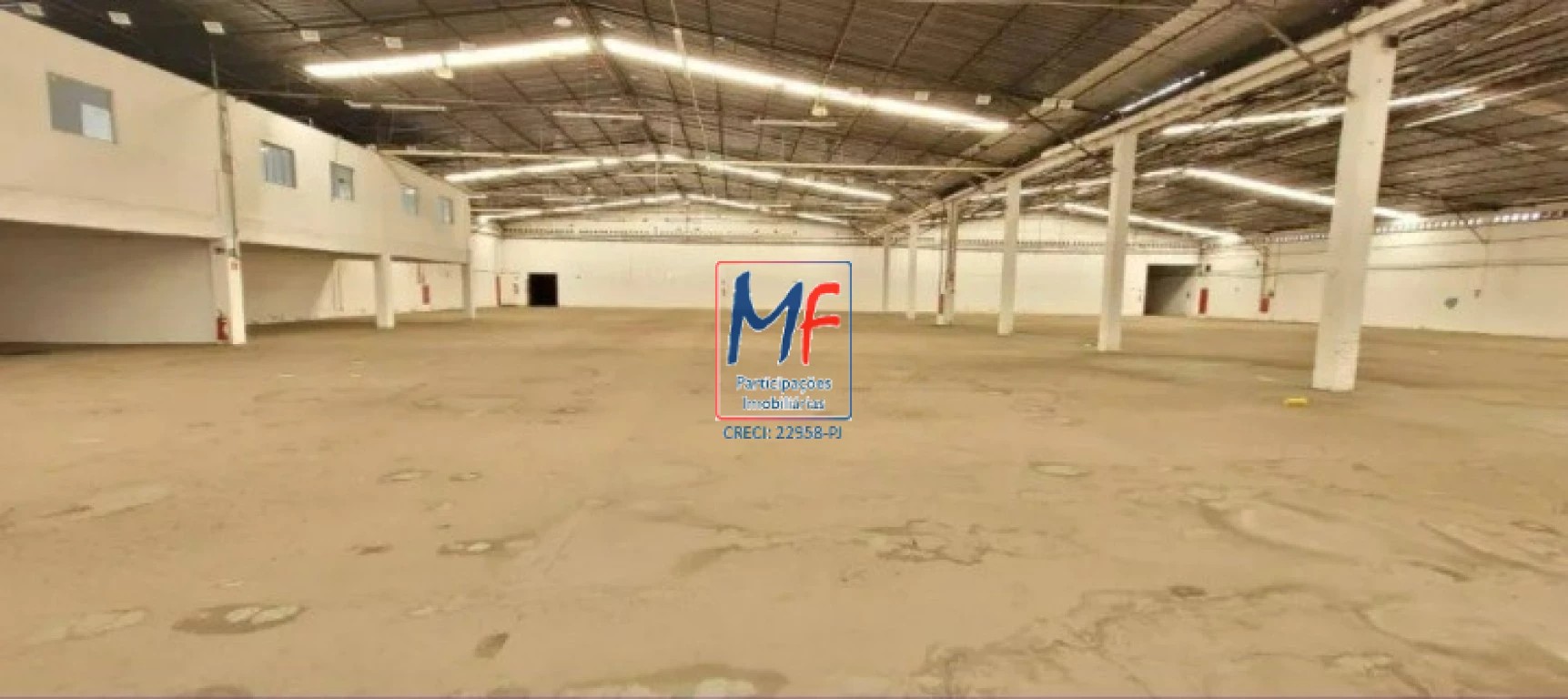 Depósito-Galpão, 5711 m² - Foto 11
