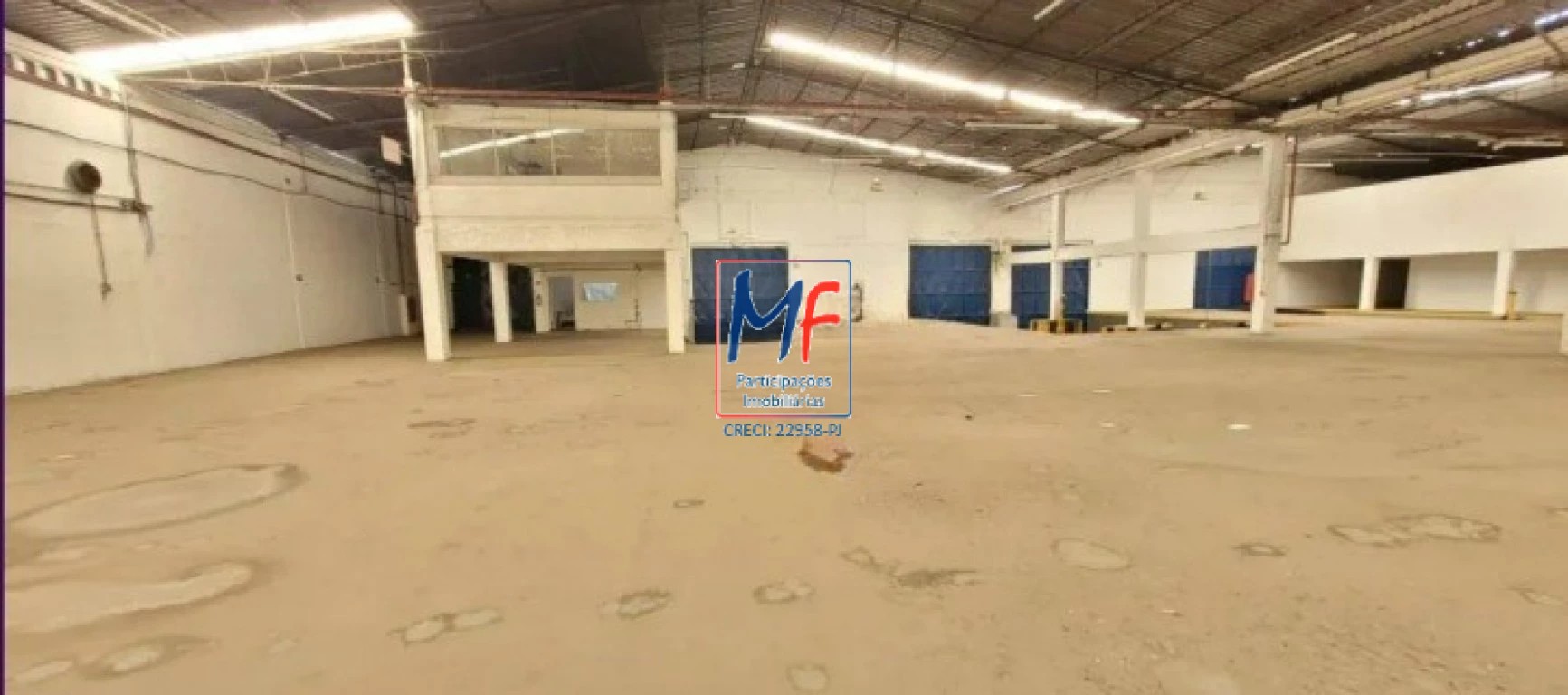 Depósito-Galpão, 5711 m² - Foto 12