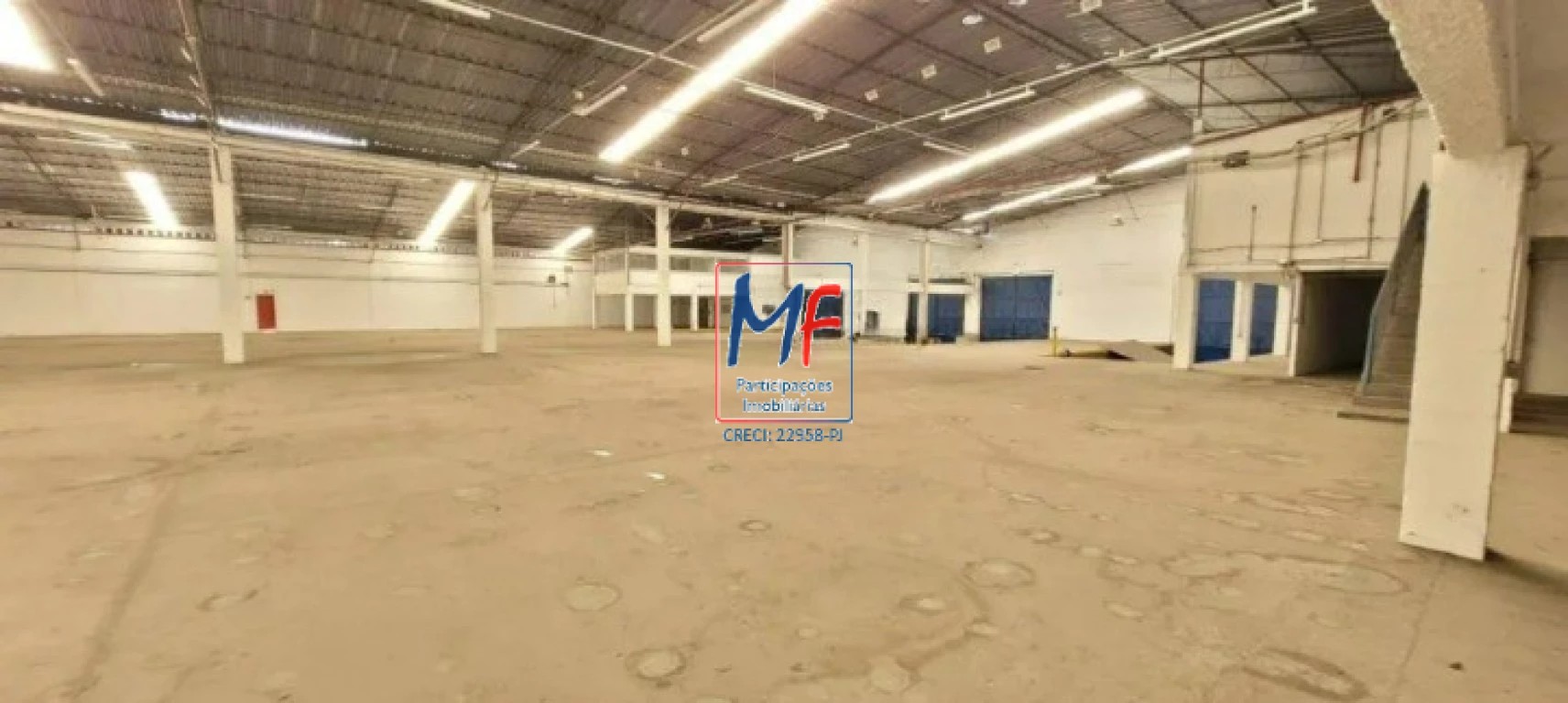 Depósito-Galpão, 5711 m² - Foto 13