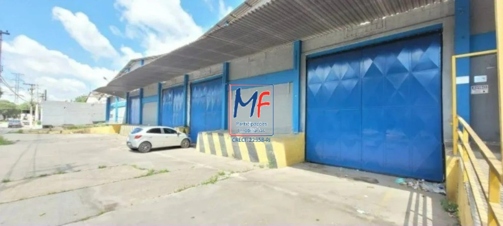 Depósito-Galpão, 5711 m² - Foto 14