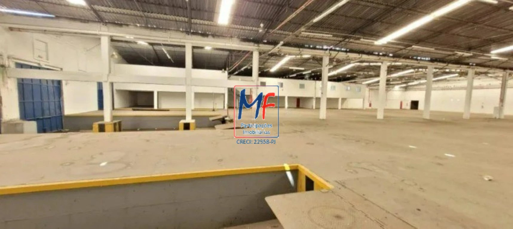 Depósito-Galpão, 5711 m² - Foto 16