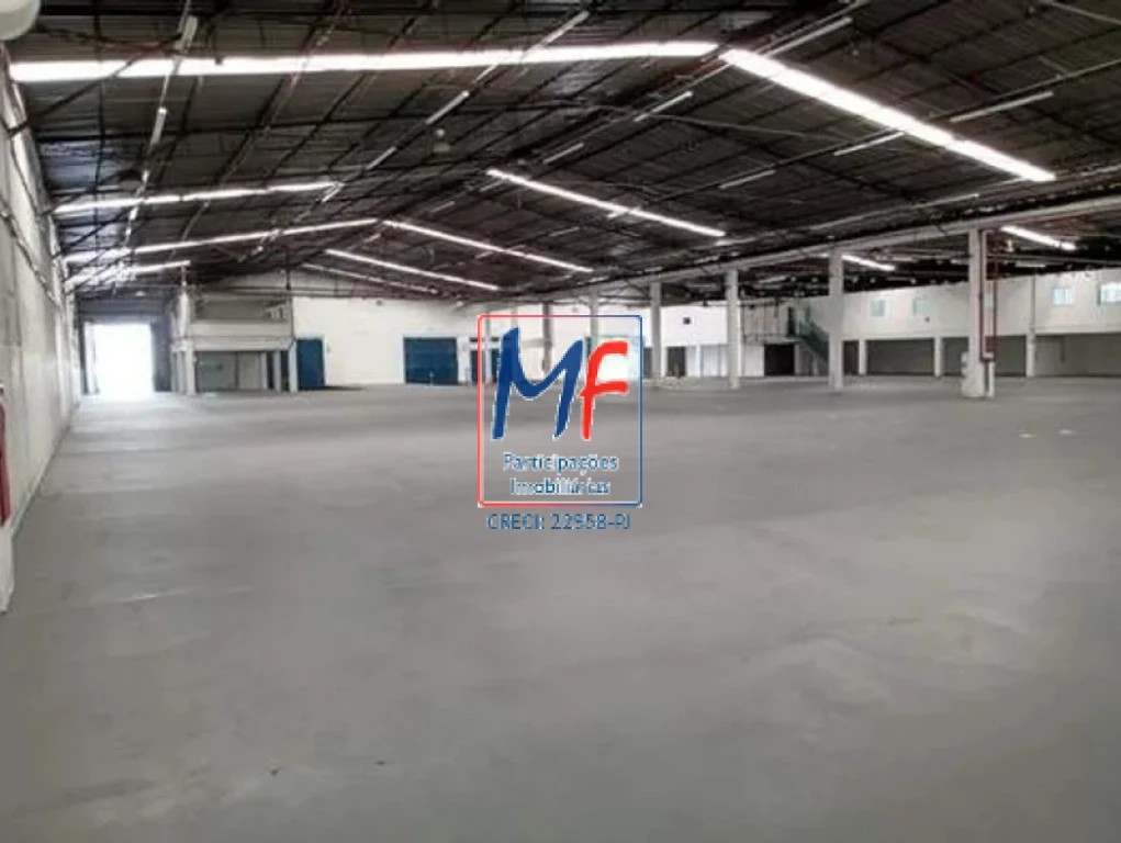 Depósito-Galpão, 5711 m² - Foto 18