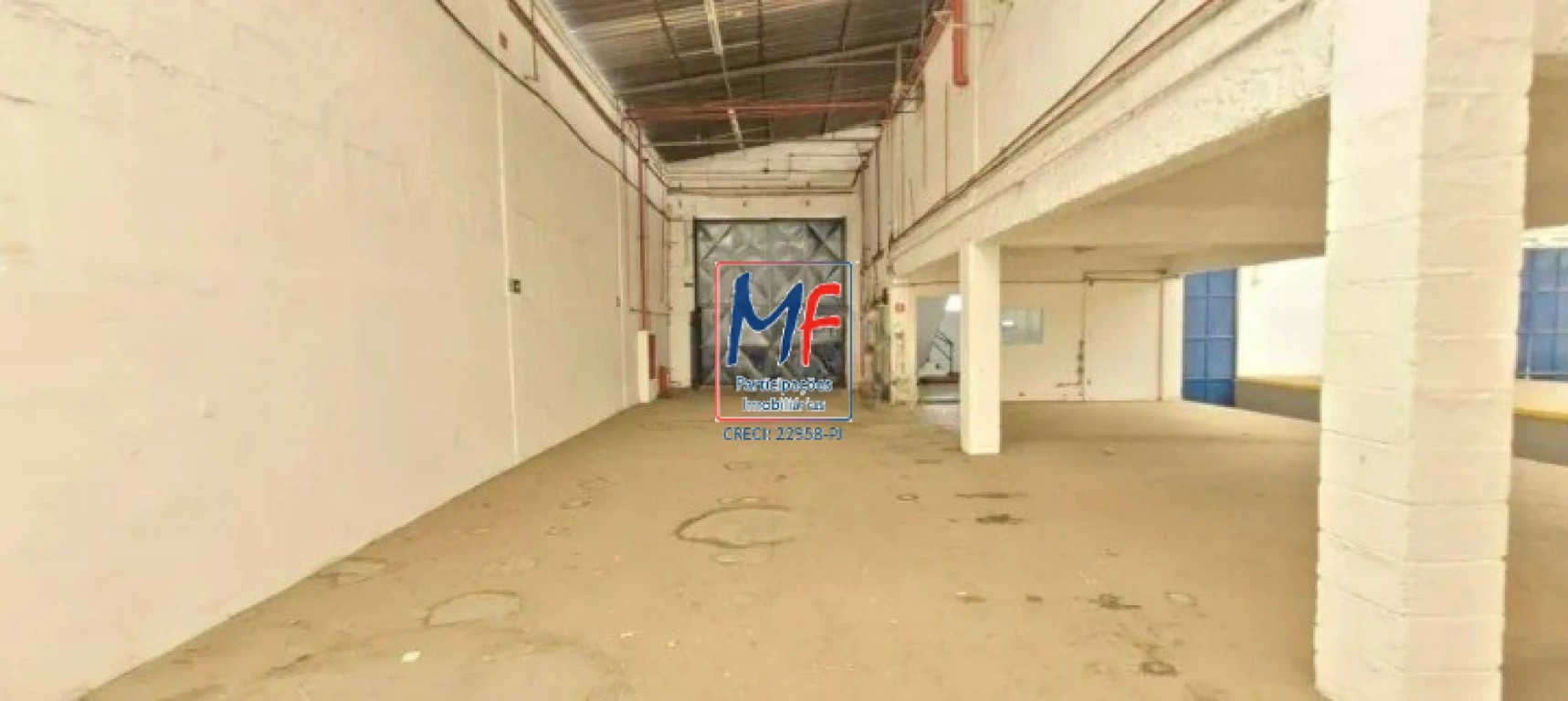 Depósito-Galpão, 5711 m² - Foto 19