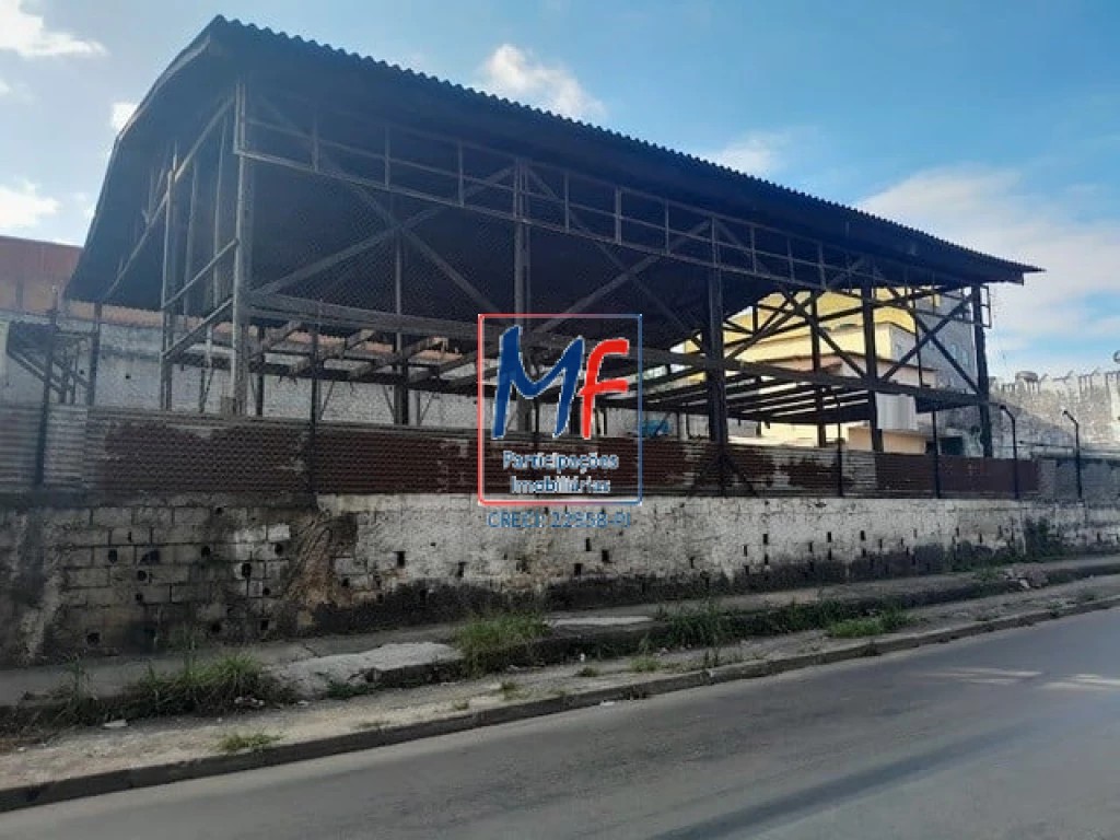 Terreno à venda, 650m² - Foto 2