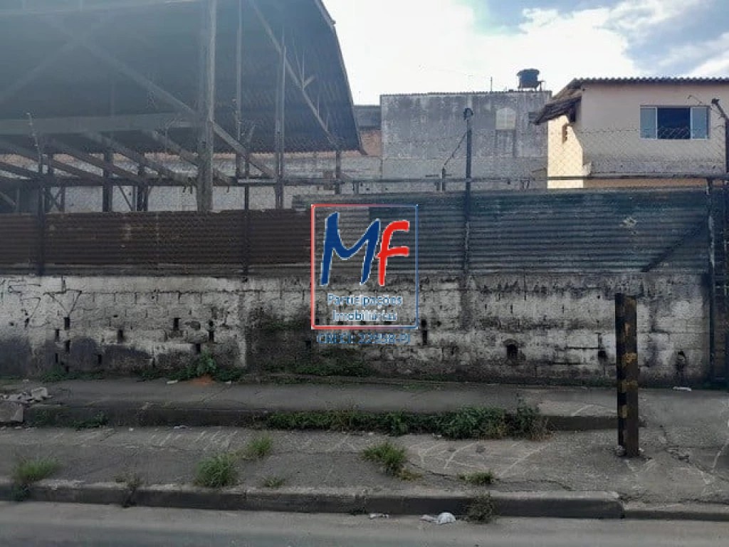 Terreno à venda, 650m² - Foto 3