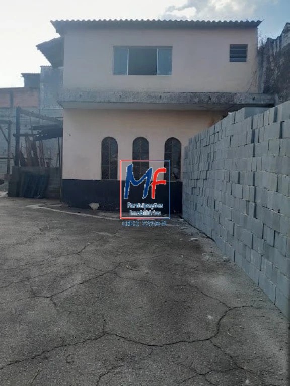 Terreno à venda, 650m² - Foto 4