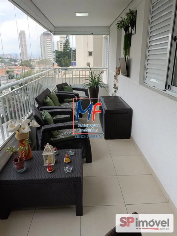 Apartamento, 3 quartos, 97 m² - Foto 1
