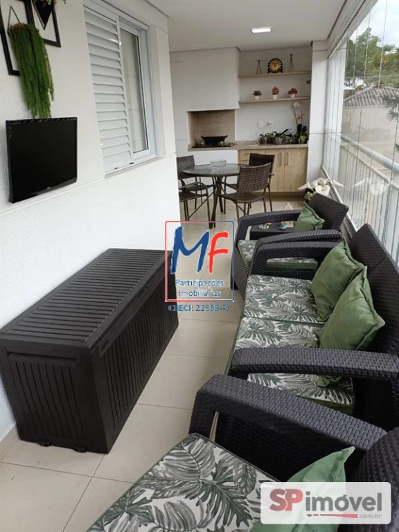 Apartamento, 3 quartos, 97 m² - Foto 2