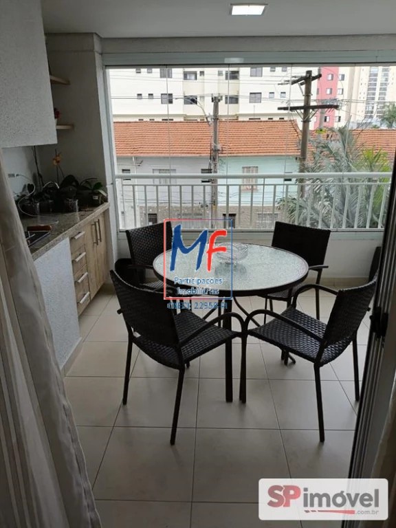 Apartamento, 3 quartos, 97 m² - Foto 3