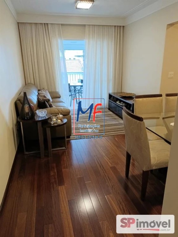 Apartamento, 3 quartos, 97 m² - Foto 4