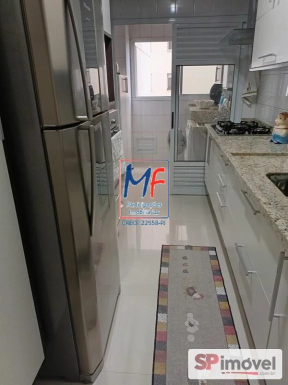 Apartamento, 3 quartos, 97 m² - Foto 7