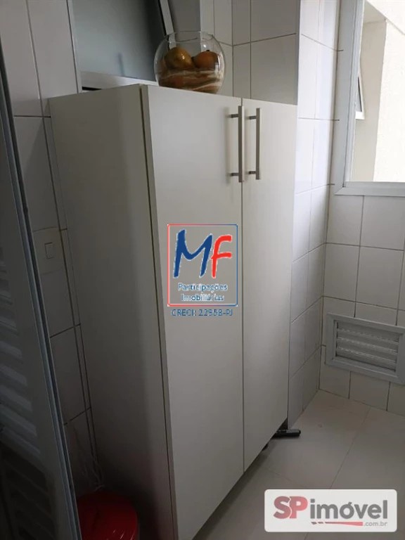 Apartamento, 3 quartos, 97 m² - Foto 9