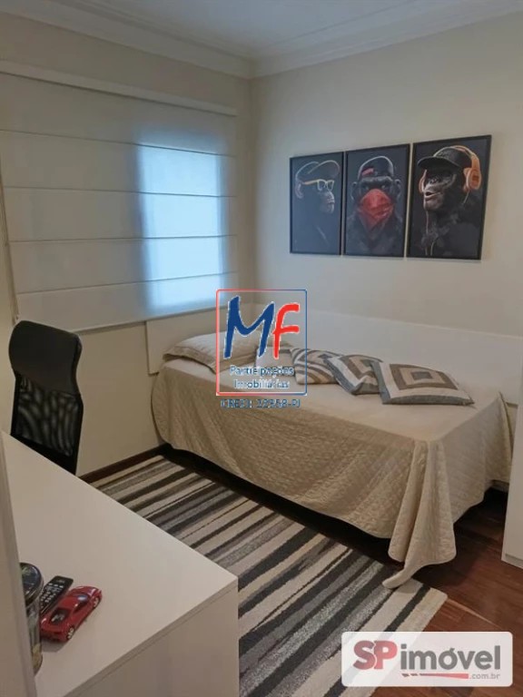 Apartamento, 3 quartos, 97 m² - Foto 11