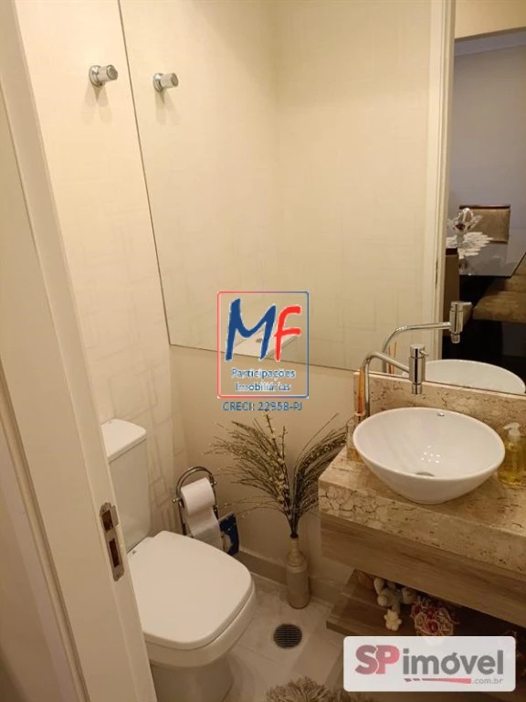 Apartamento, 3 quartos, 97 m² - Foto 14