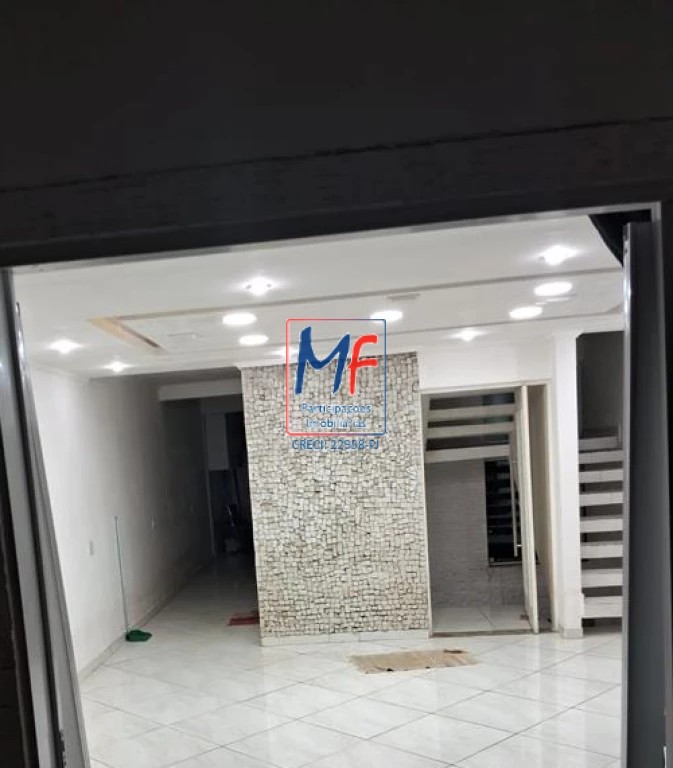 Sobrado, 3 quartos, 280 m² - Foto 2