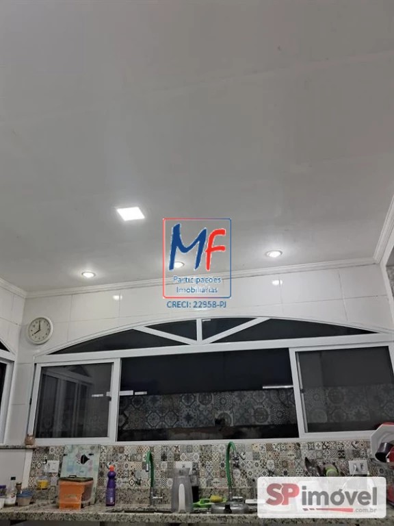 Sobrado, 3 quartos, 280 m² - Foto 4