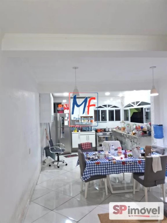 Sobrado, 3 quartos, 280 m² - Foto 5