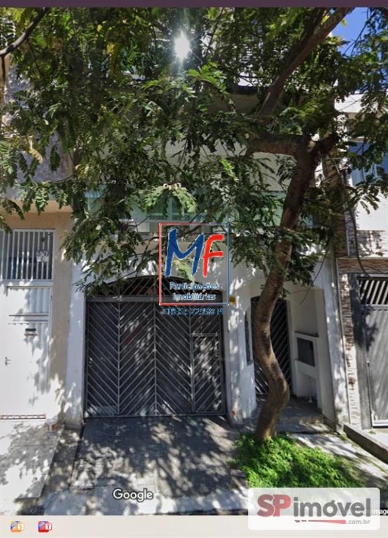 Sobrado, 3 quartos, 280 m² - Foto 1