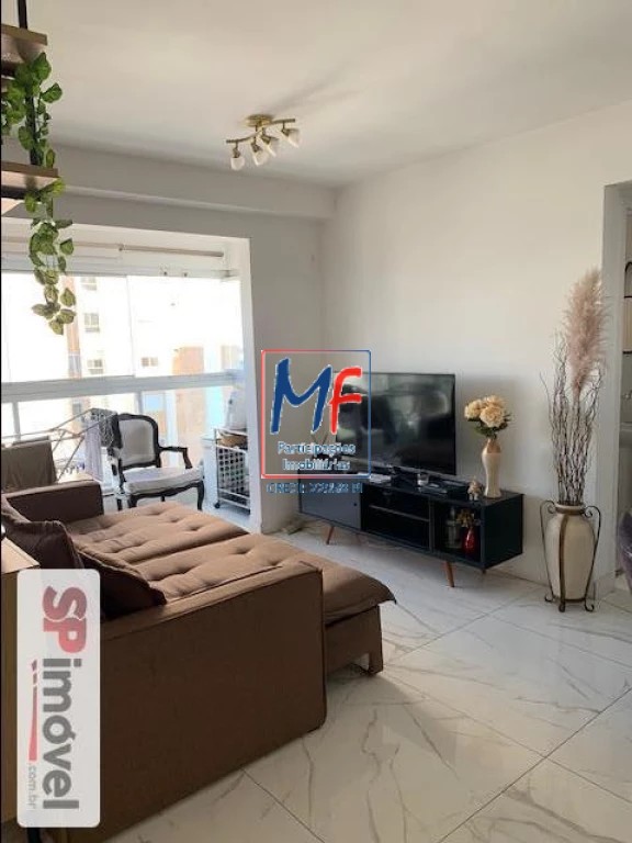 Apartamento, 2 quartos, 54 m² - Foto 1