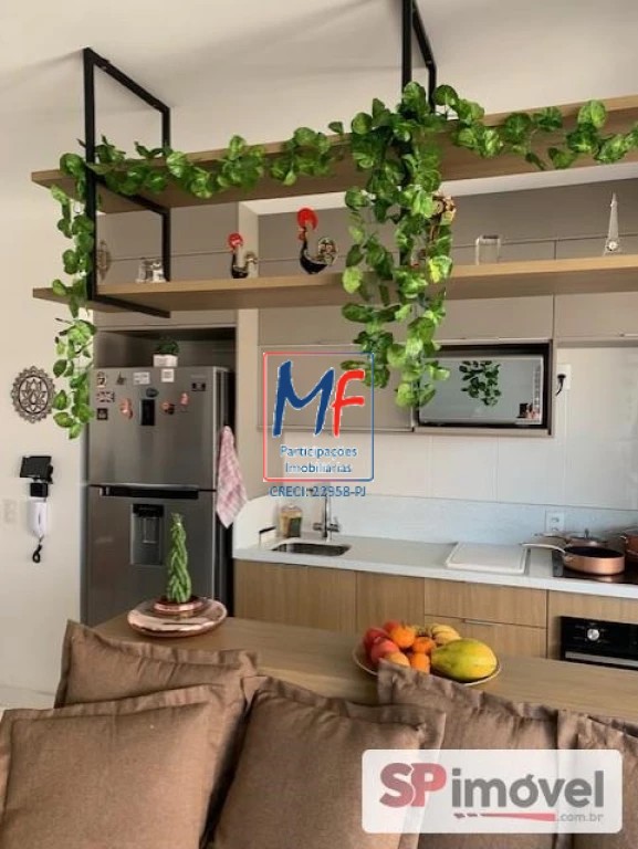 Apartamento, 2 quartos, 54 m² - Foto 3