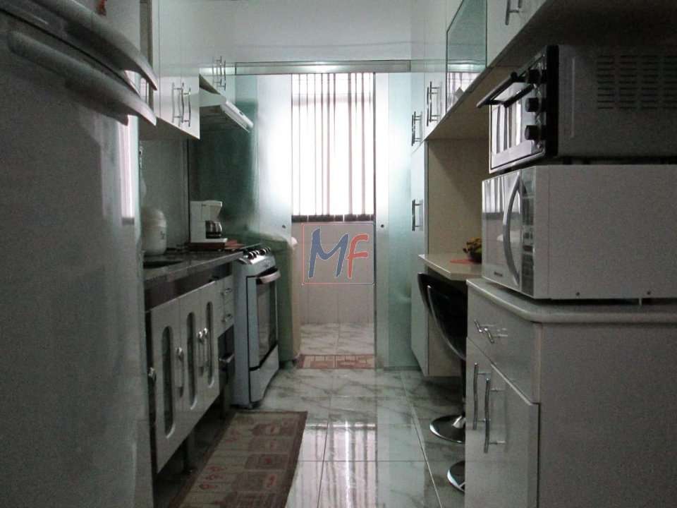 Apartamento à venda com 2 quartos, 62m² - Foto 3