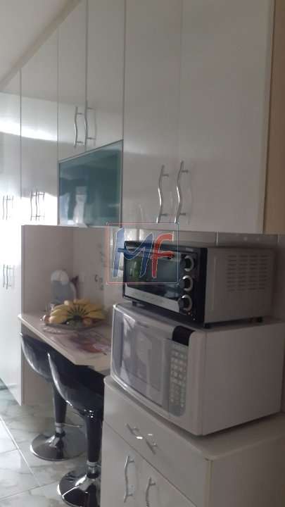 Apartamento à venda com 2 quartos, 62m² - Foto 4