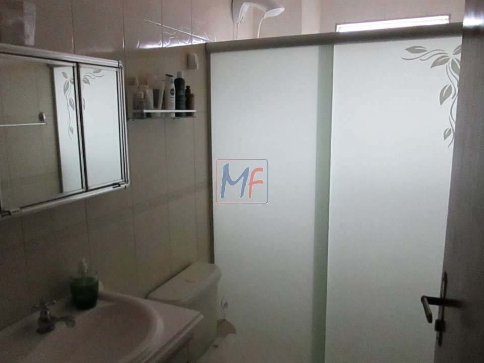 Apartamento à venda com 2 quartos, 62m² - Foto 9