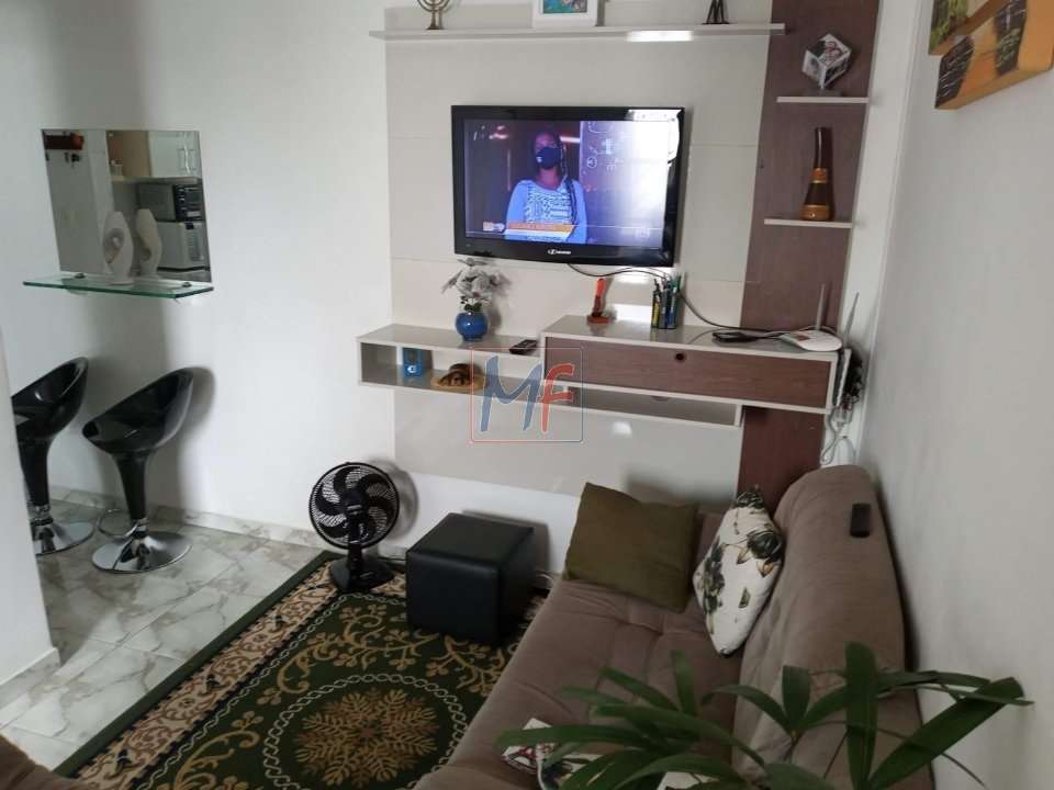 Apartamento à venda com 2 quartos, 62m² - Foto 12