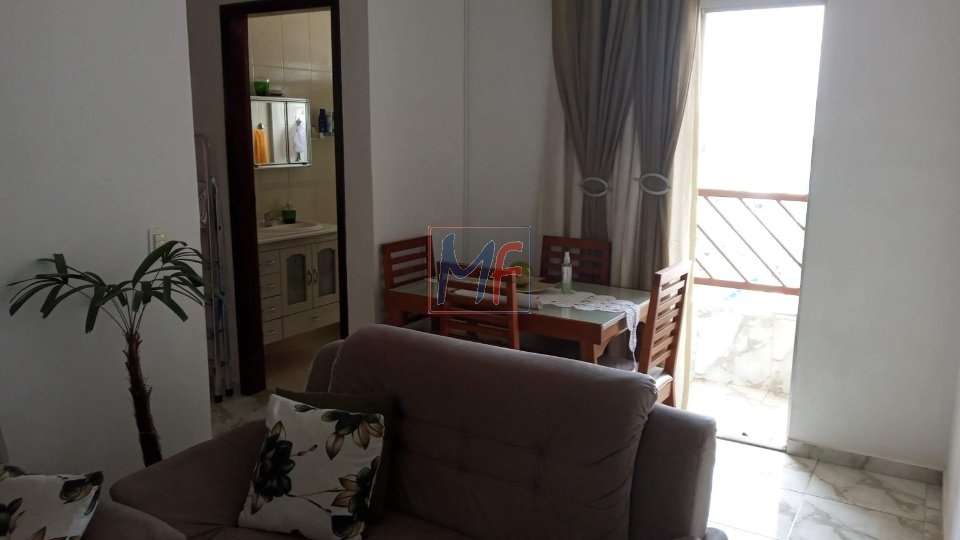 Apartamento à venda com 2 quartos, 62m² - Foto 14