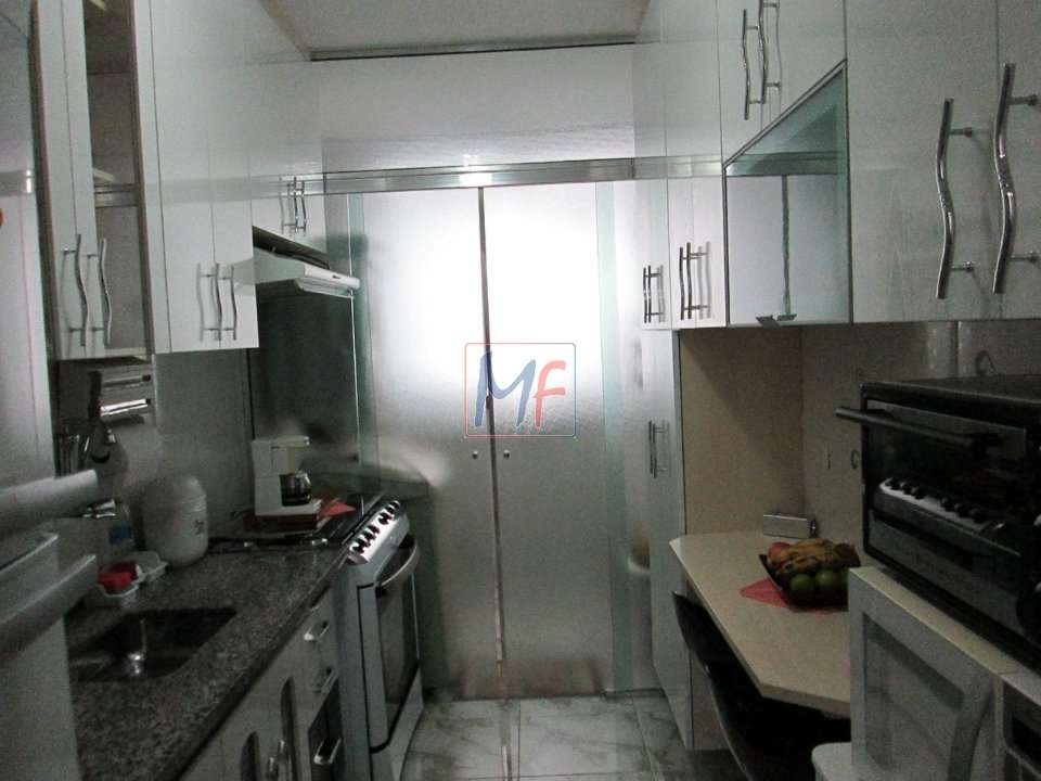 Apartamento à venda com 2 quartos, 62m² - Foto 19