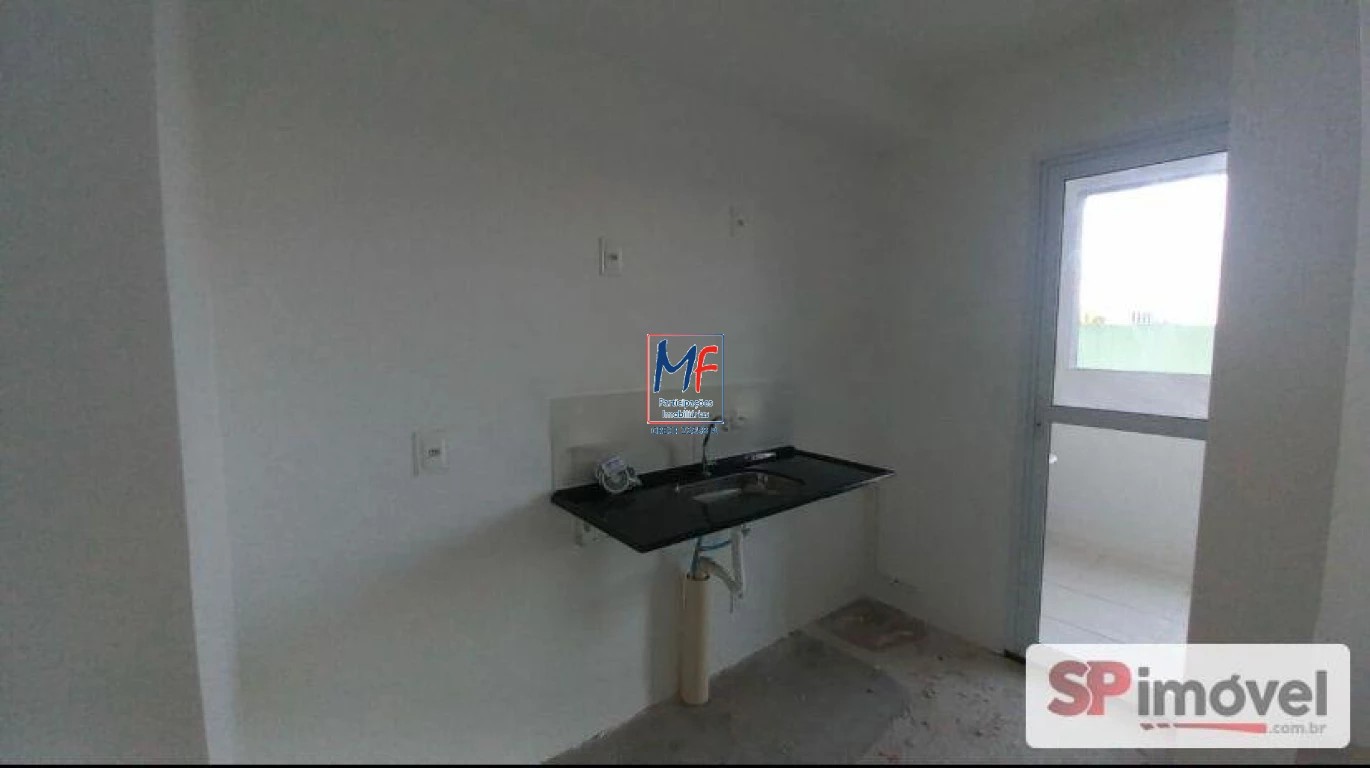Apartamento, 3 quartos, 53 m² - Foto 2