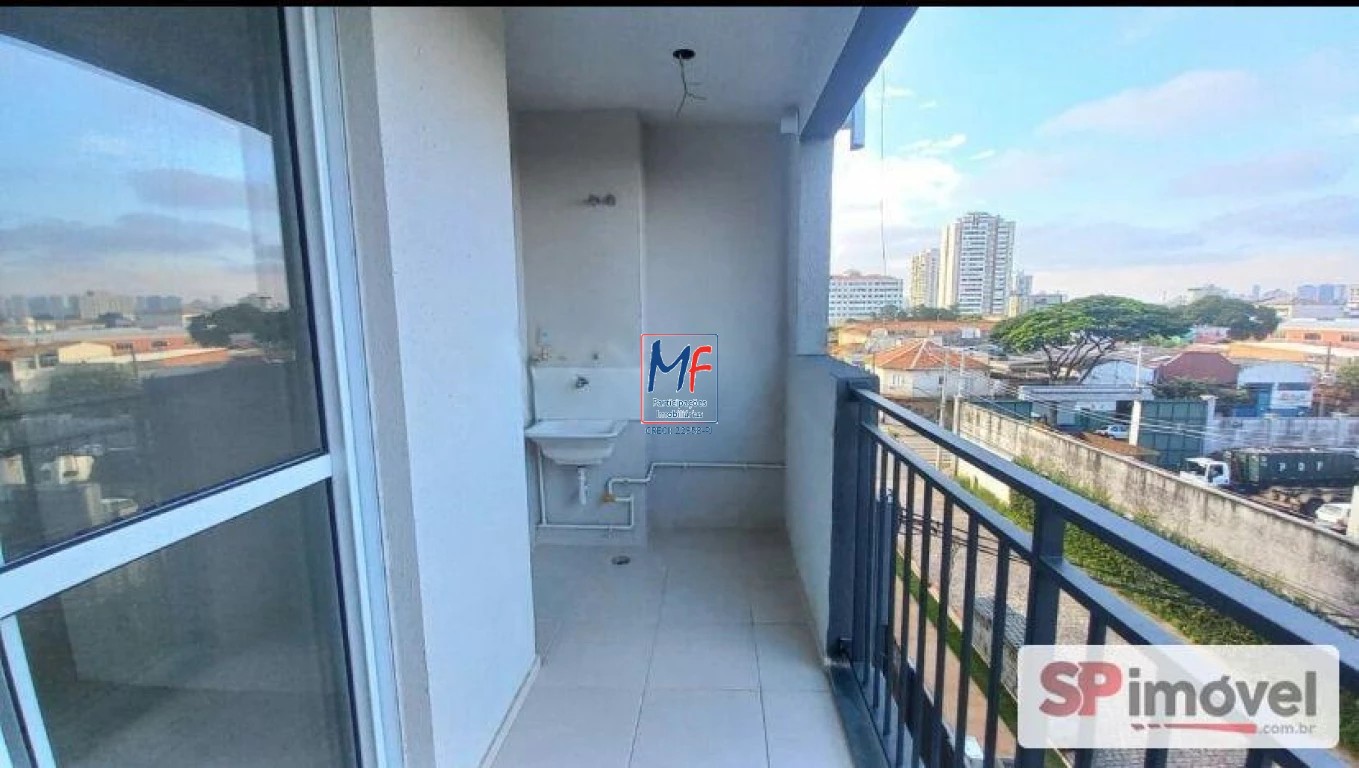 Apartamento, 3 quartos, 53 m² - Foto 4