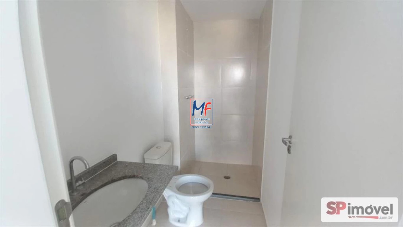 Apartamento, 3 quartos, 53 m² - Foto 5