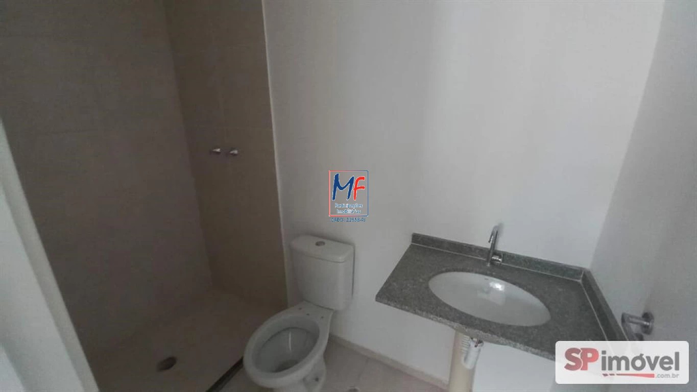 Apartamento, 3 quartos, 53 m² - Foto 6