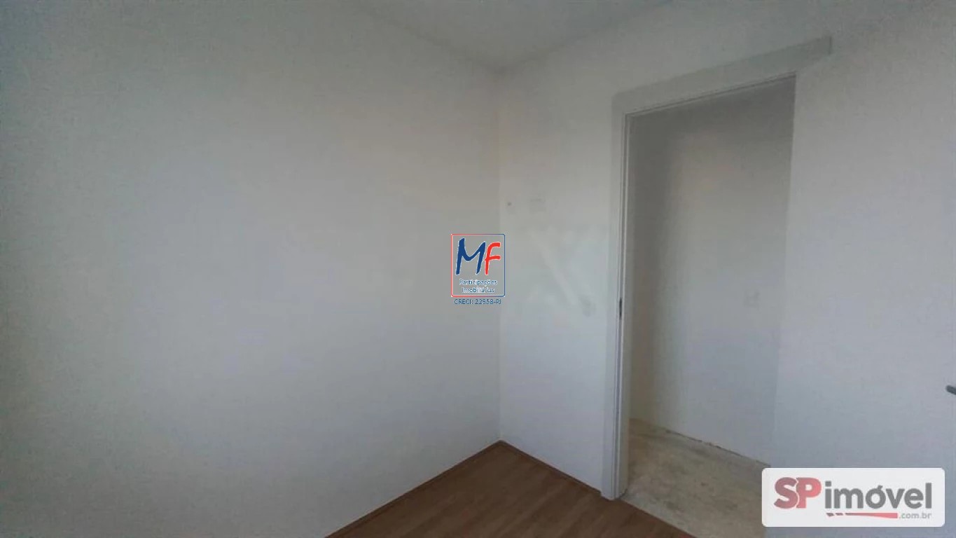 Apartamento, 3 quartos, 53 m² - Foto 8