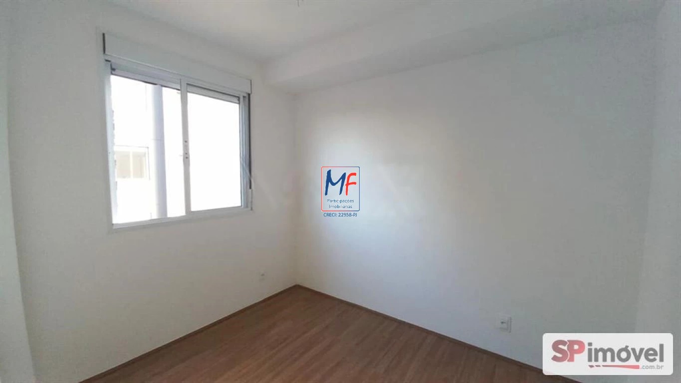 Apartamento, 3 quartos, 53 m² - Foto 9