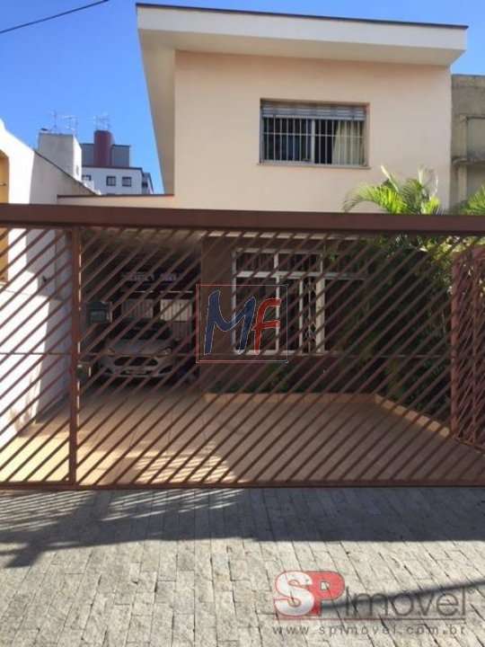 Sobrado à venda com 3 quartos, 240m² - Foto 1